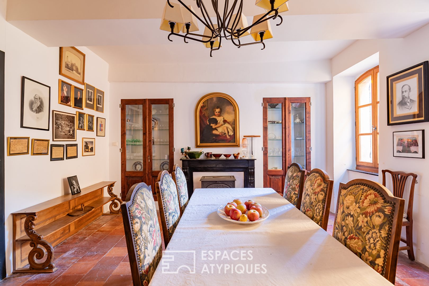 Maison à vendre, 368m², Pépieux