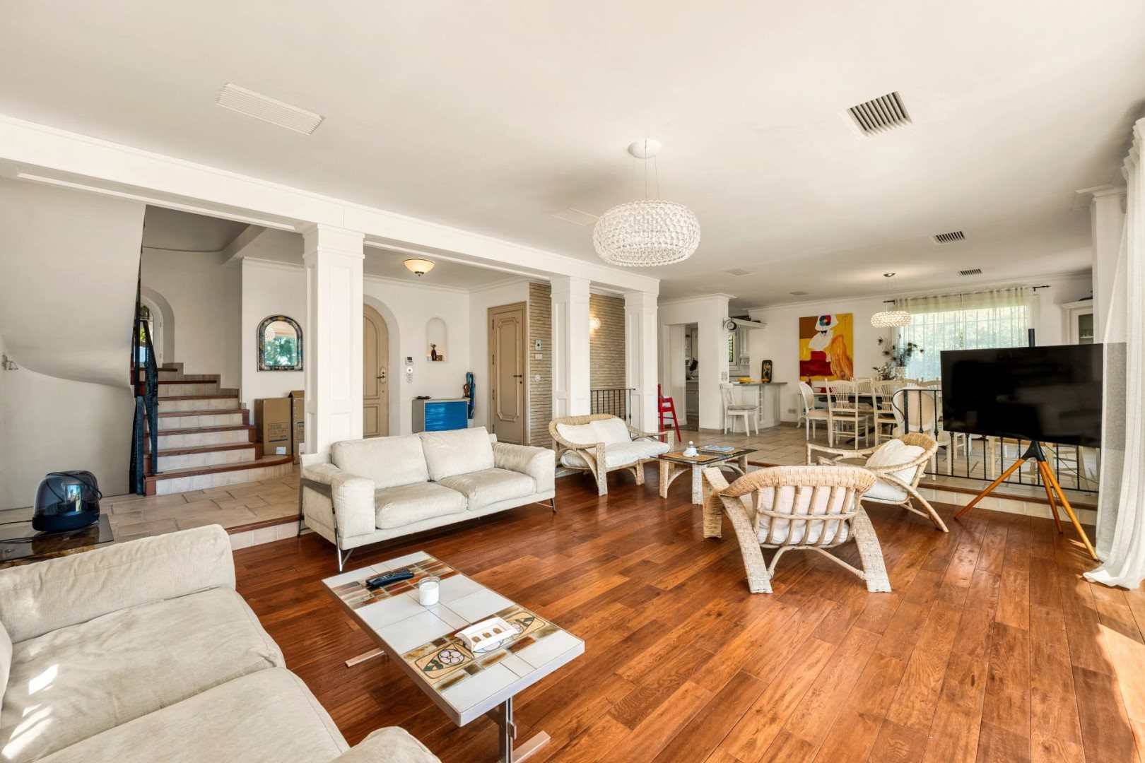 Maison à louer, 250m², Antibes