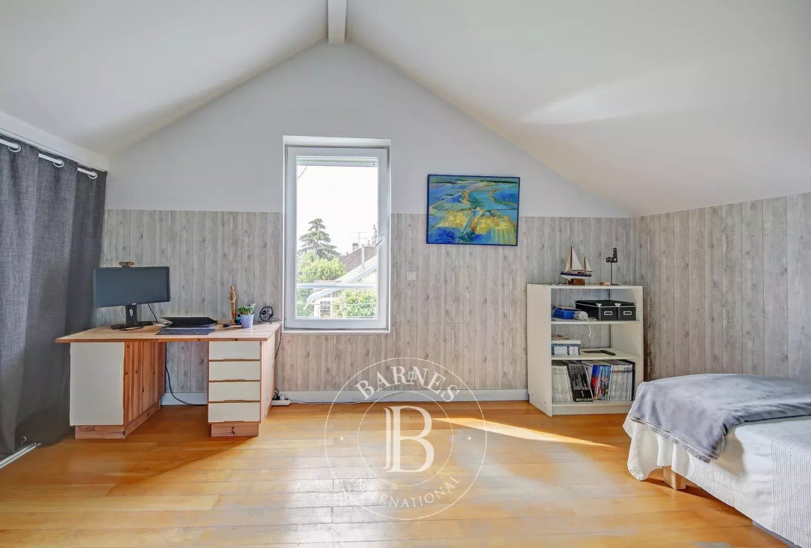 Maison à vendre, 189m², Villennes-sur-Seine