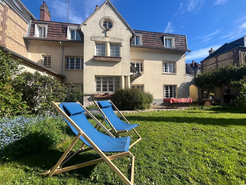 Maison à vendre, 217m², Mont-Saint-Aignan