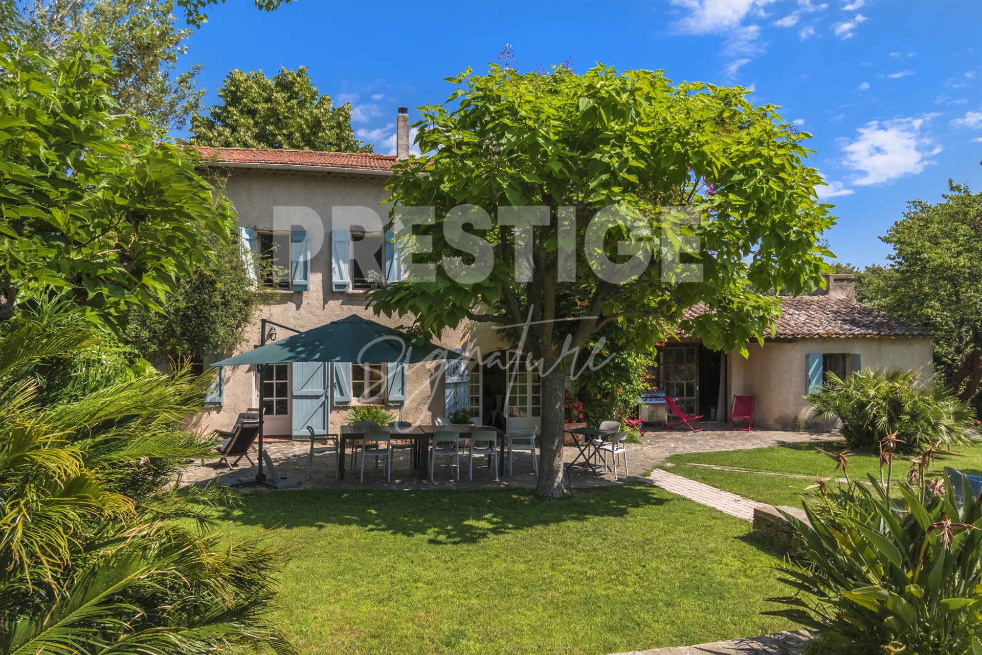 Maison à vendre, 300m², Le Pradet