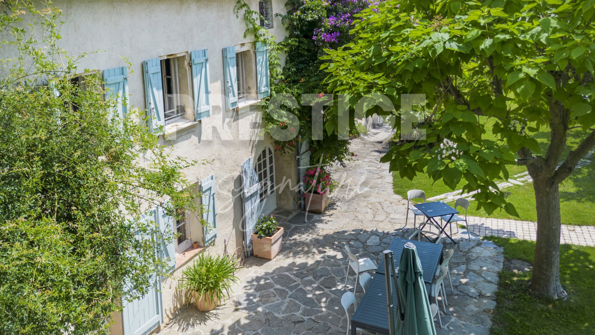 Maison à vendre, 300m², Le Pradet