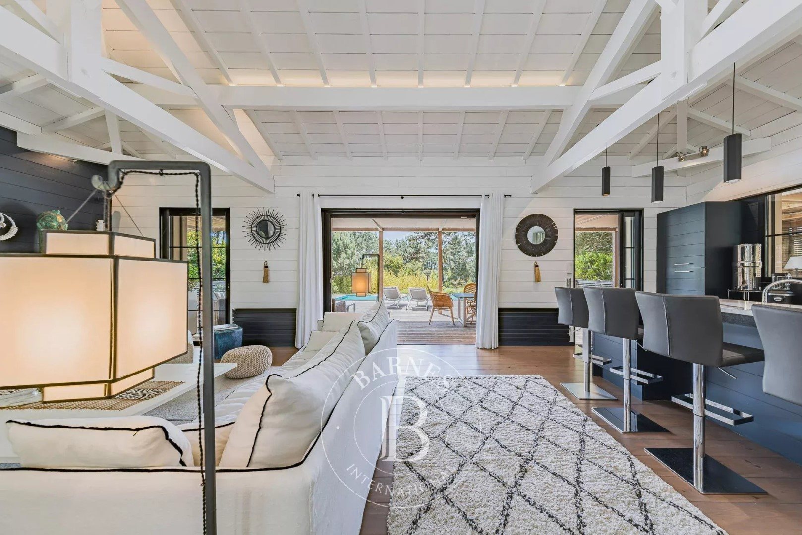 Maison à vendre, 210m², Lège-Cap-Ferret