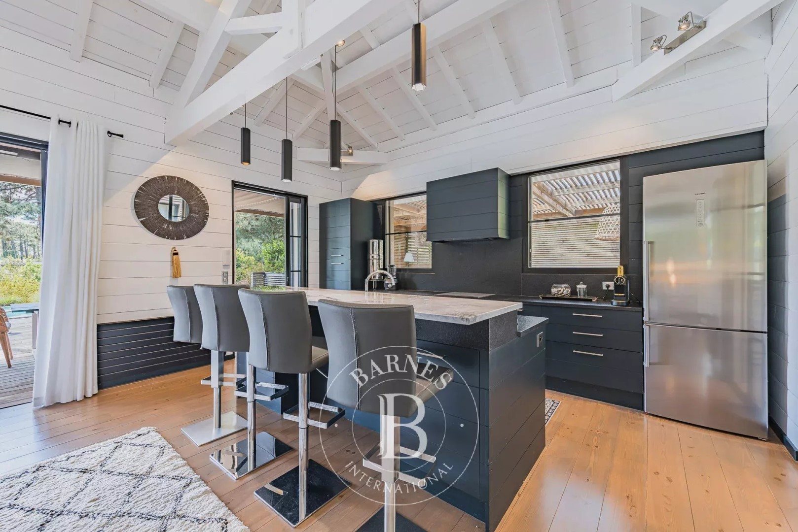 Maison à vendre, 210m², Lège-Cap-Ferret