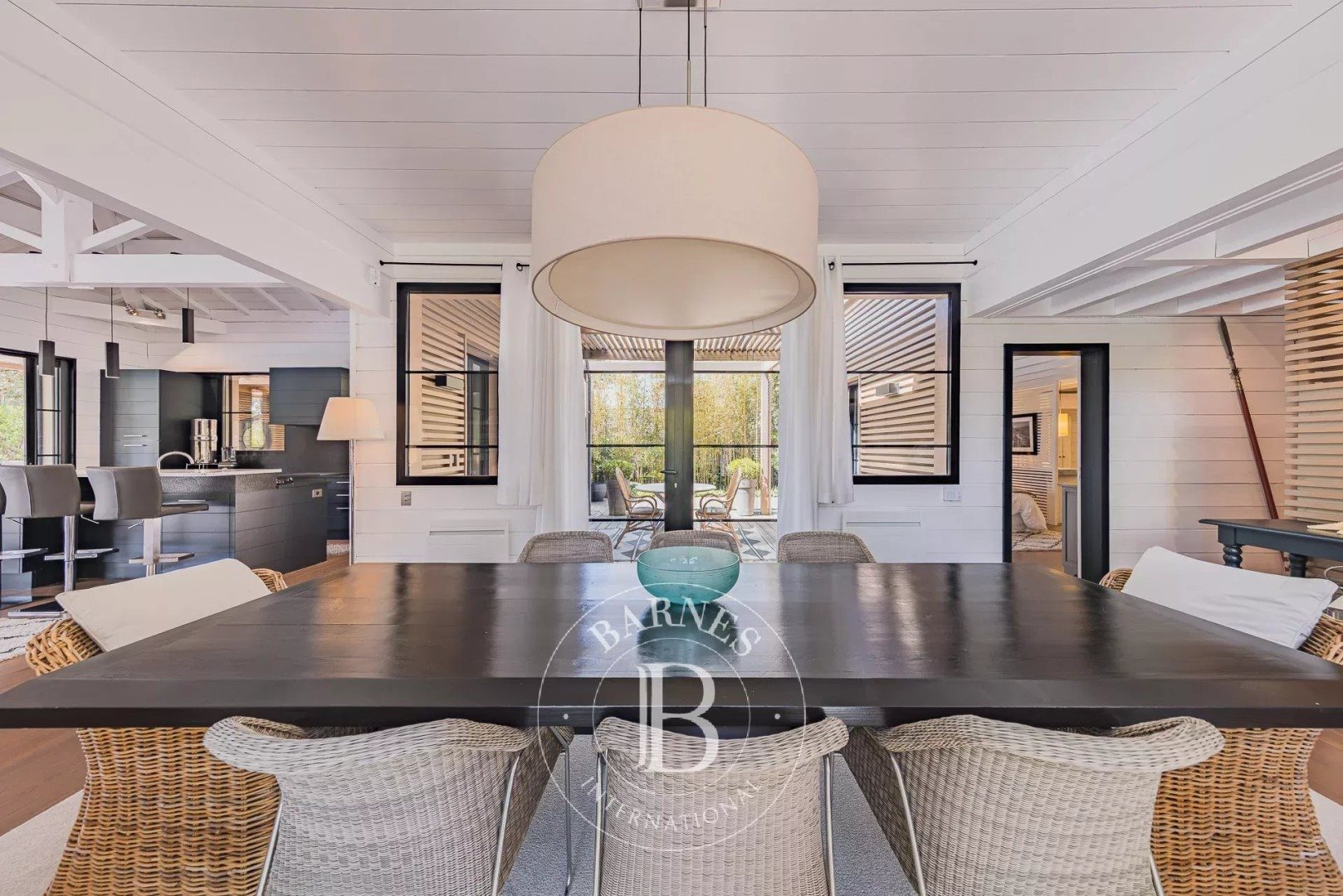 Maison à vendre, 210m², Lège-Cap-Ferret