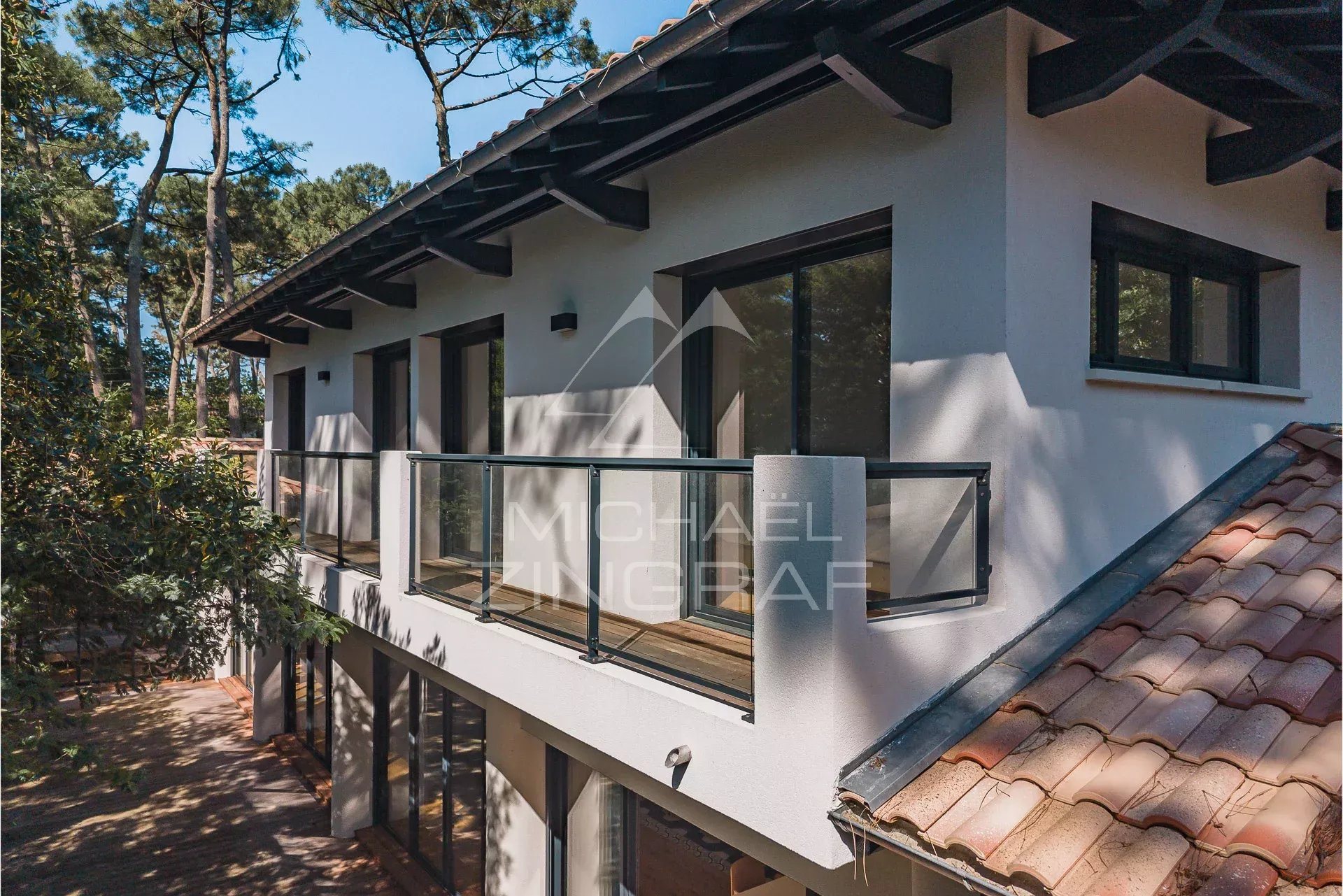 Maison à vendre, 215m², Arcachon