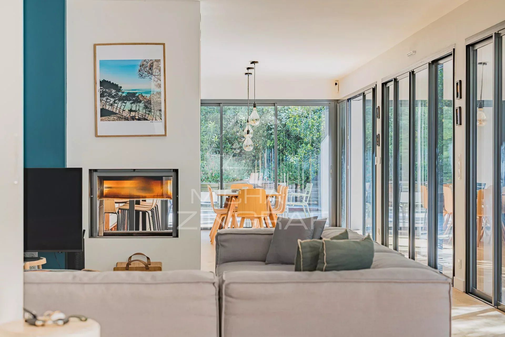 Maison à vendre, 215m², Arcachon