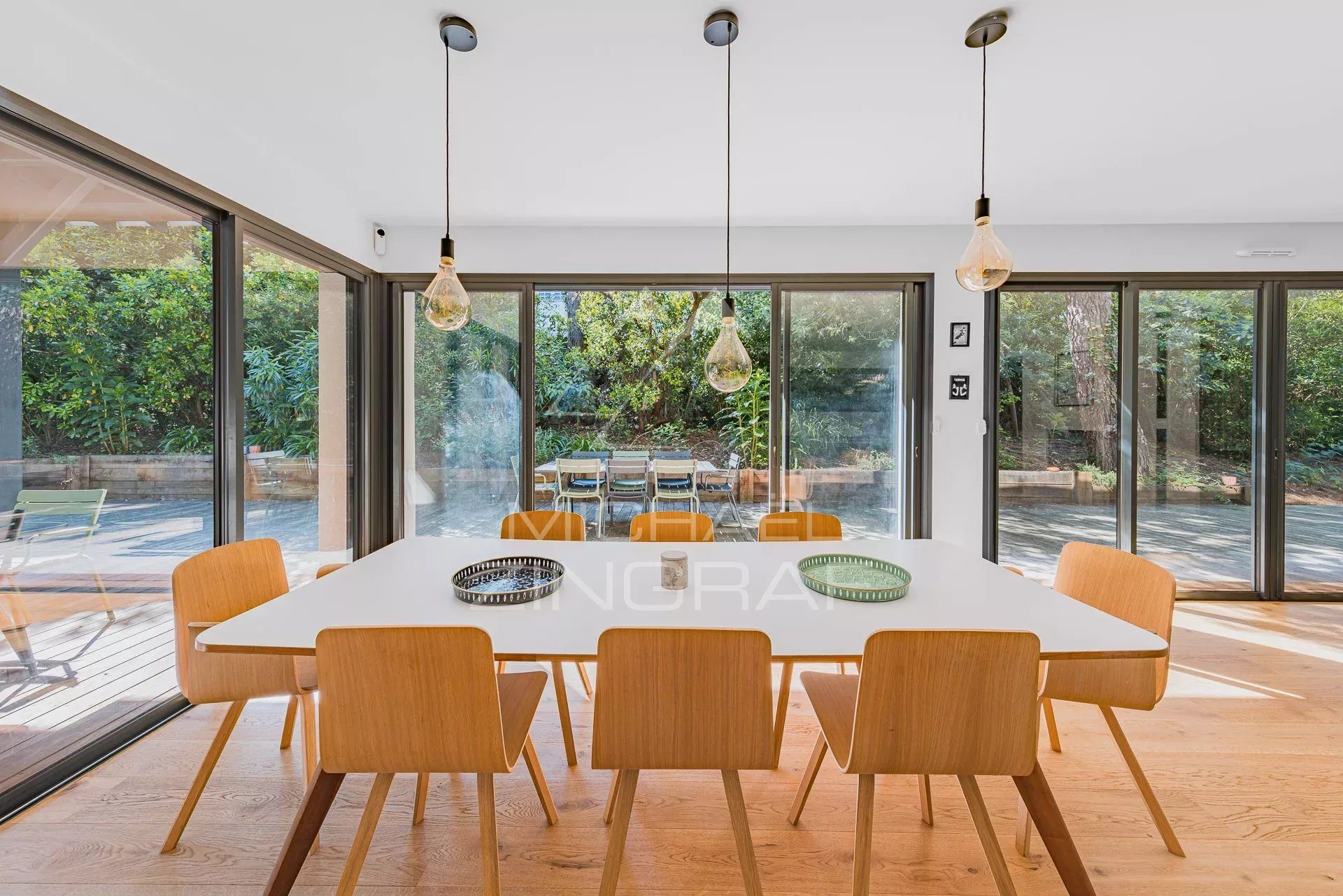 Maison à vendre, 215m², Arcachon