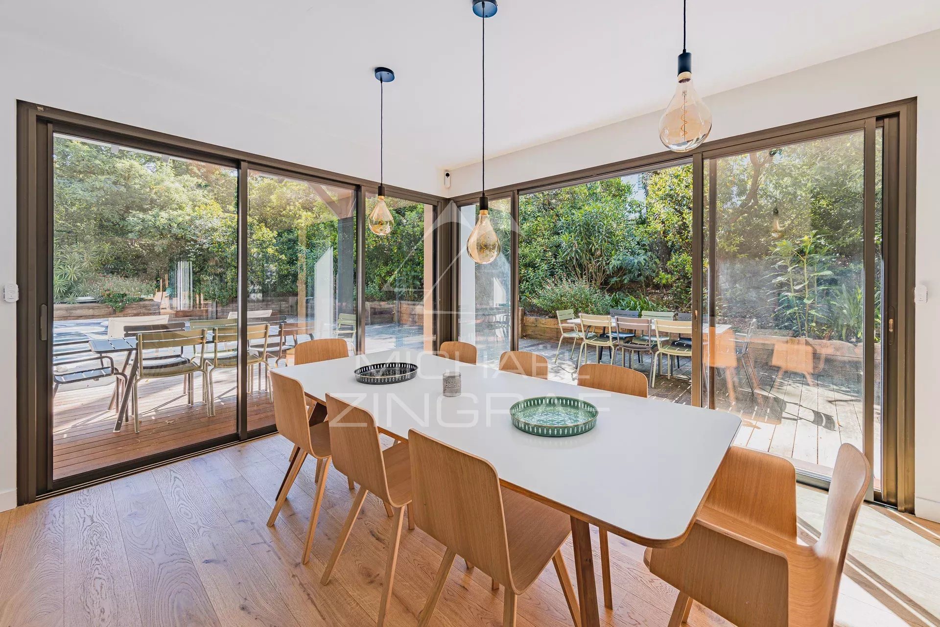 Maison à vendre, 215m², Arcachon