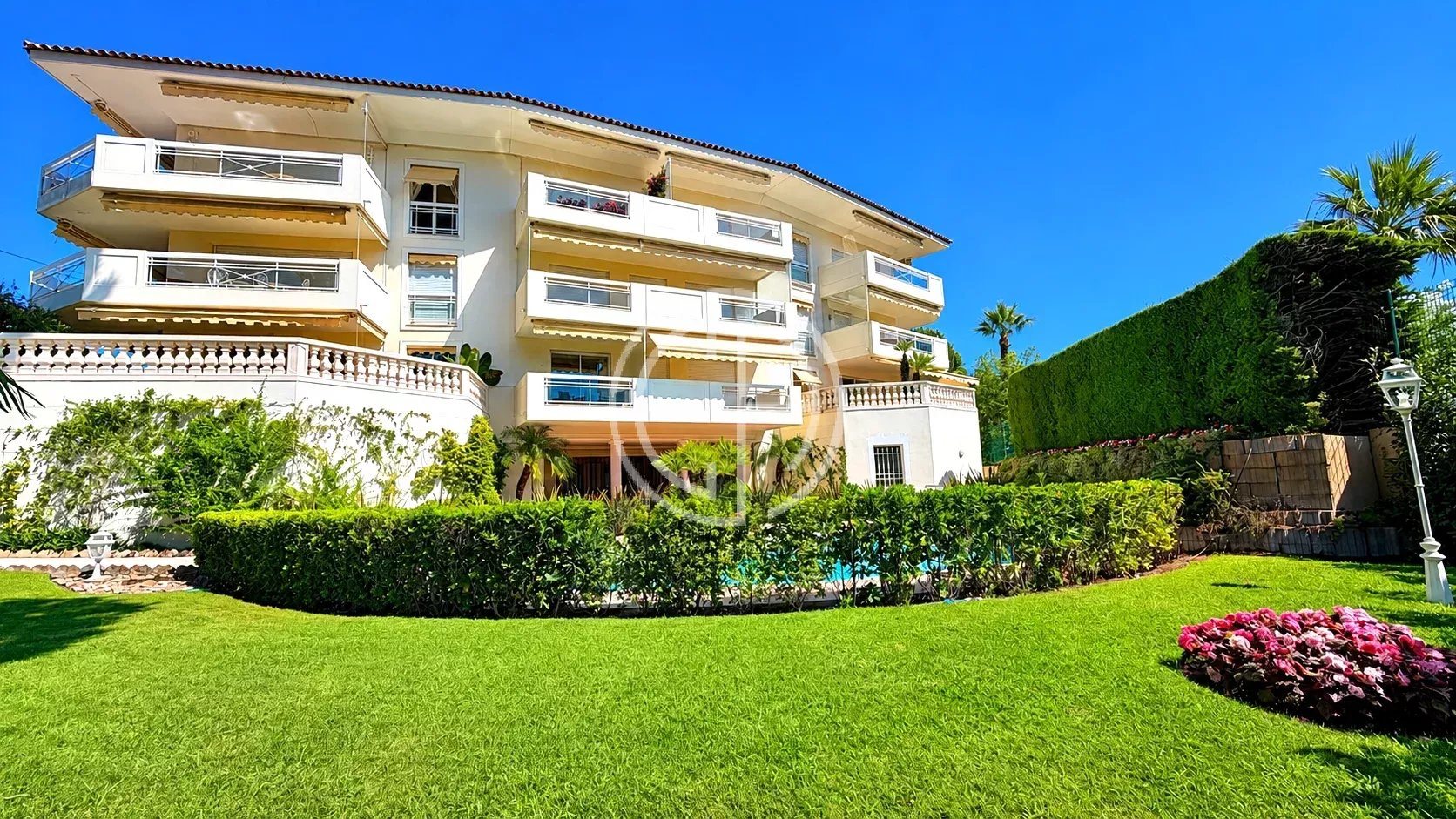 Appartement à vendre, 124m², Cannes-la-Bocca