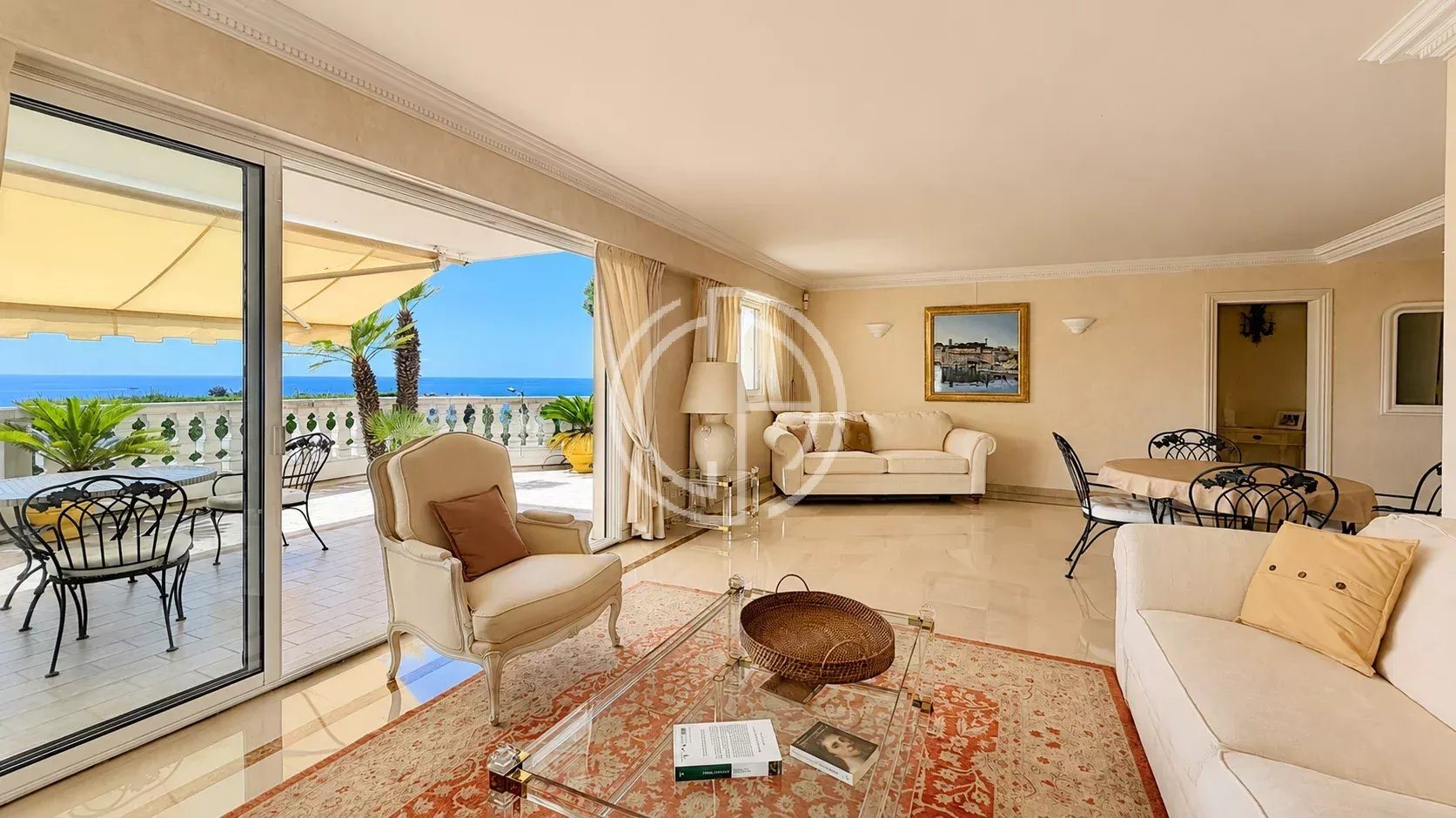 Appartement à vendre, 124m², Cannes-la-Bocca