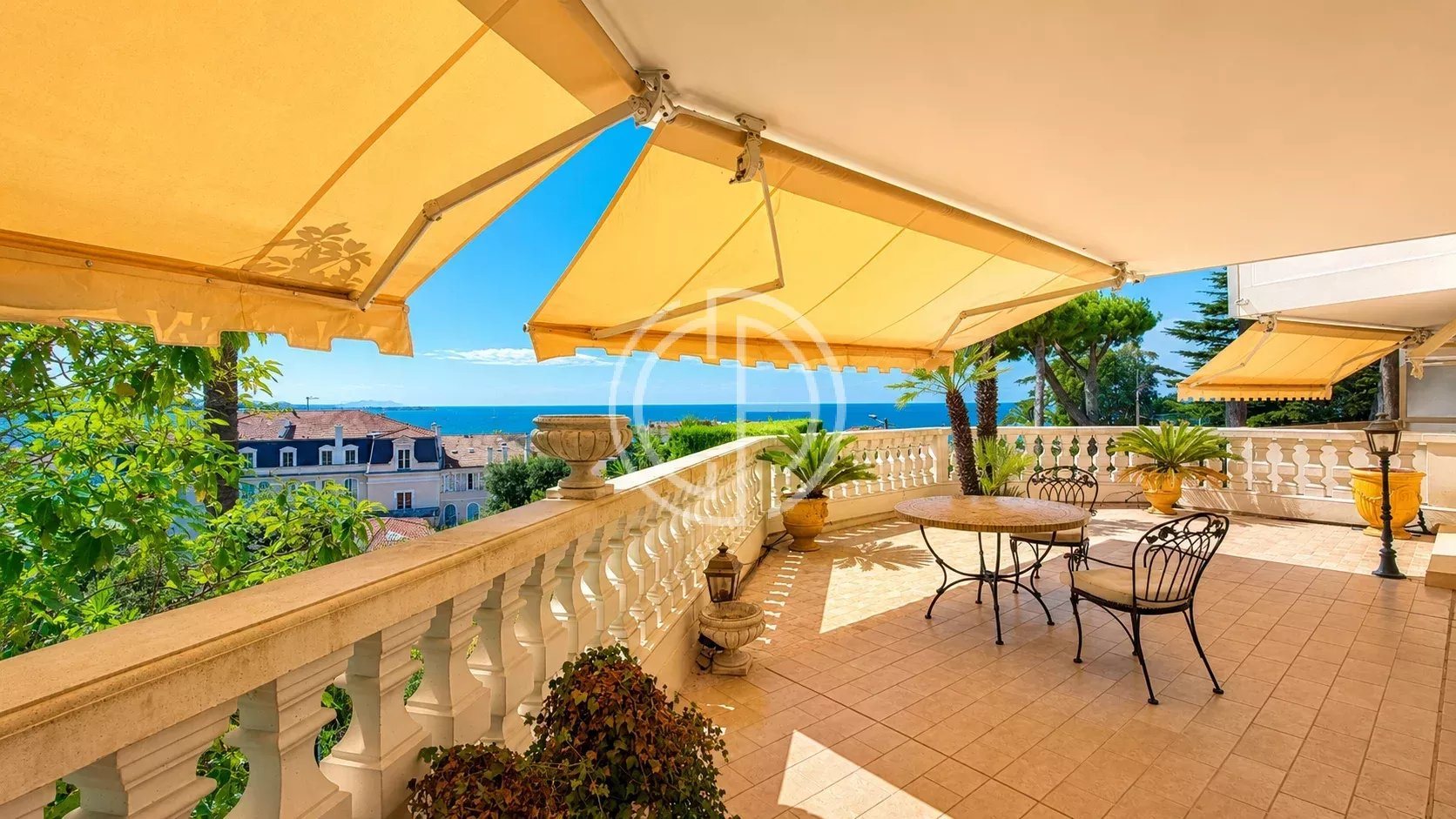 Appartement à vendre, 124m², Cannes-la-Bocca