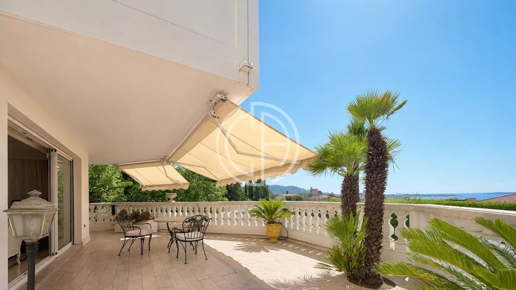 Appartement à vendre, 124m², Cannes-la-Bocca