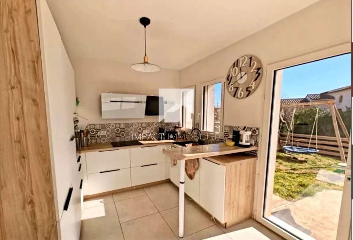 Maison à vendre, 179m², Cuers