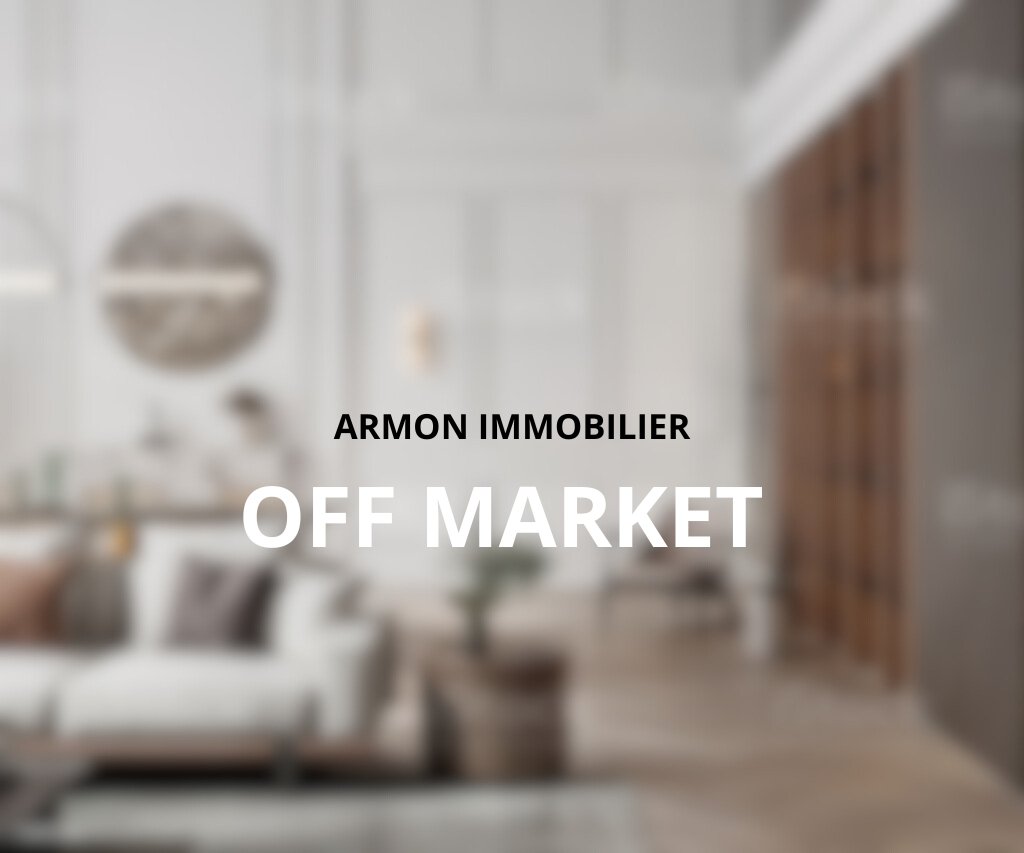 Appartement à louer, 360m², Paris 16ème