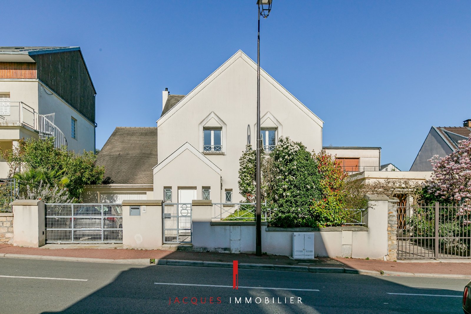 Maison à vendre, 180m², Antony
