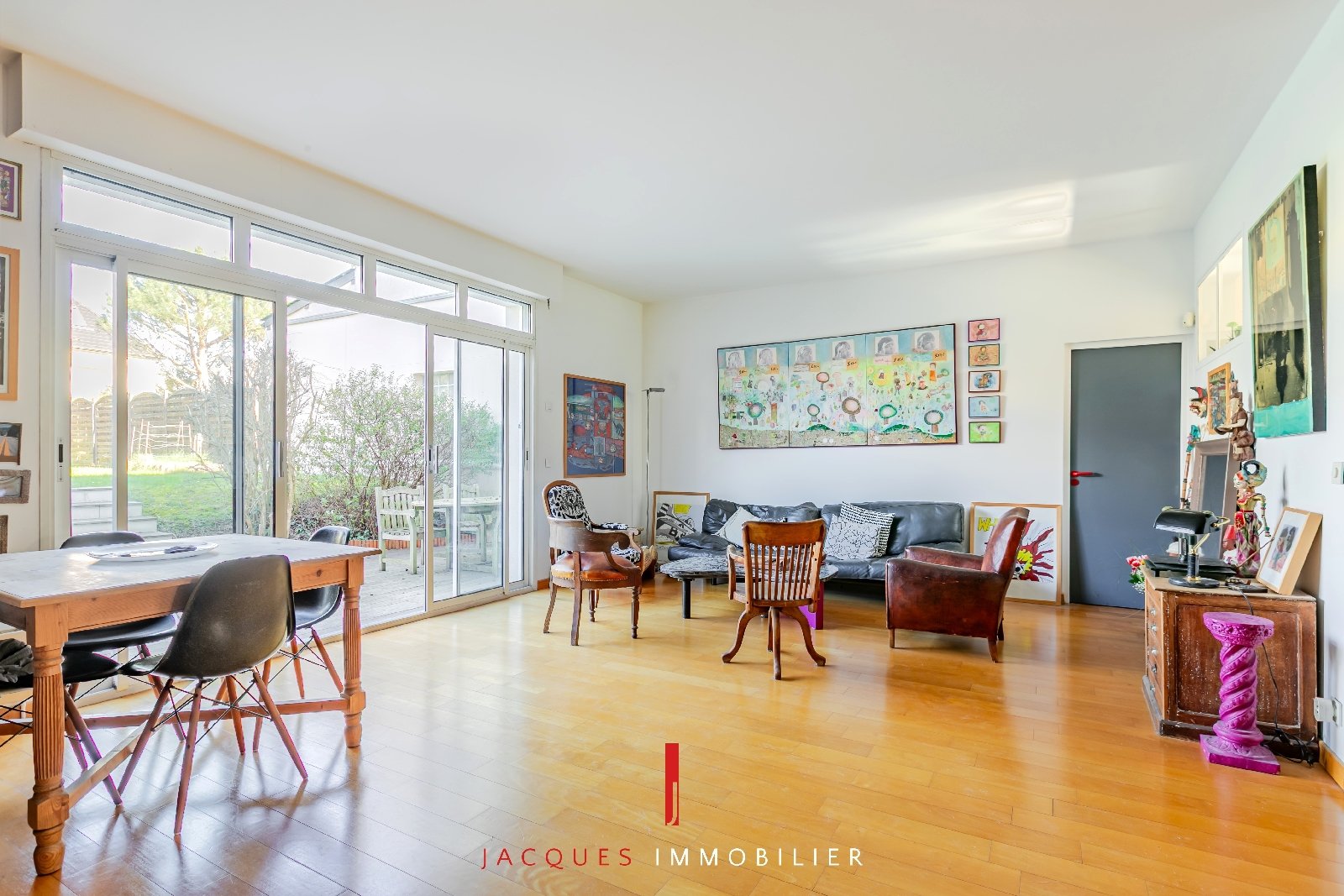 Maison à vendre, 180m², Antony