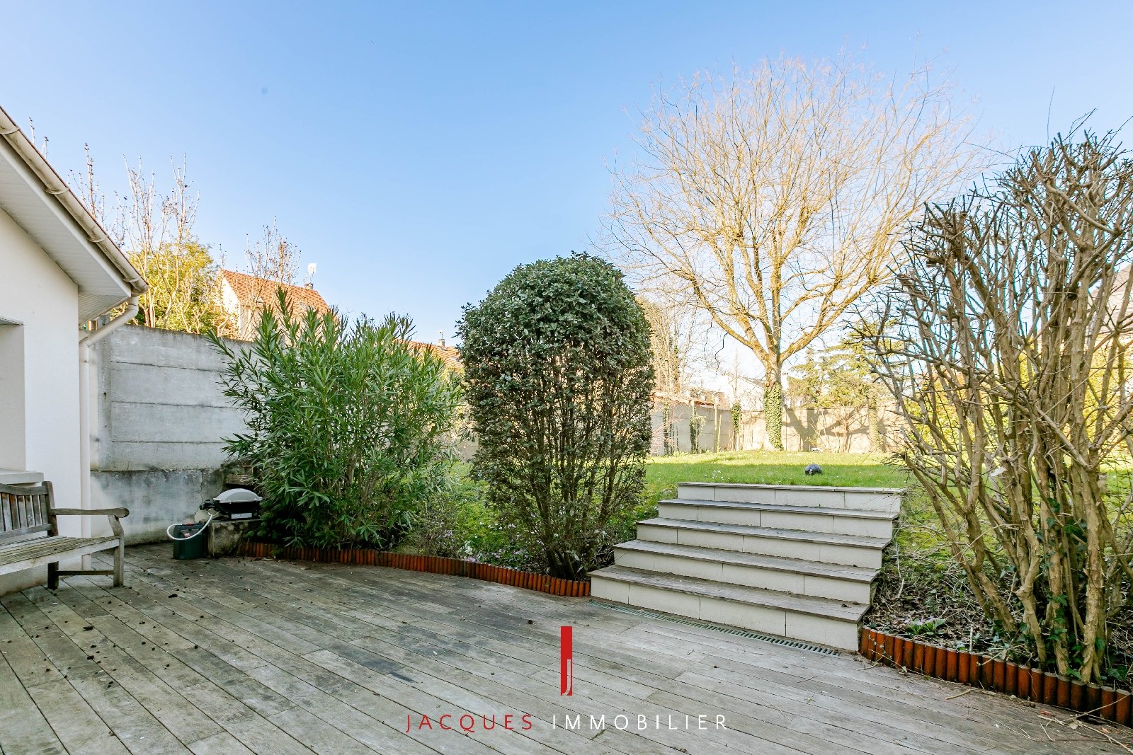 Maison à vendre, 180m², Antony
