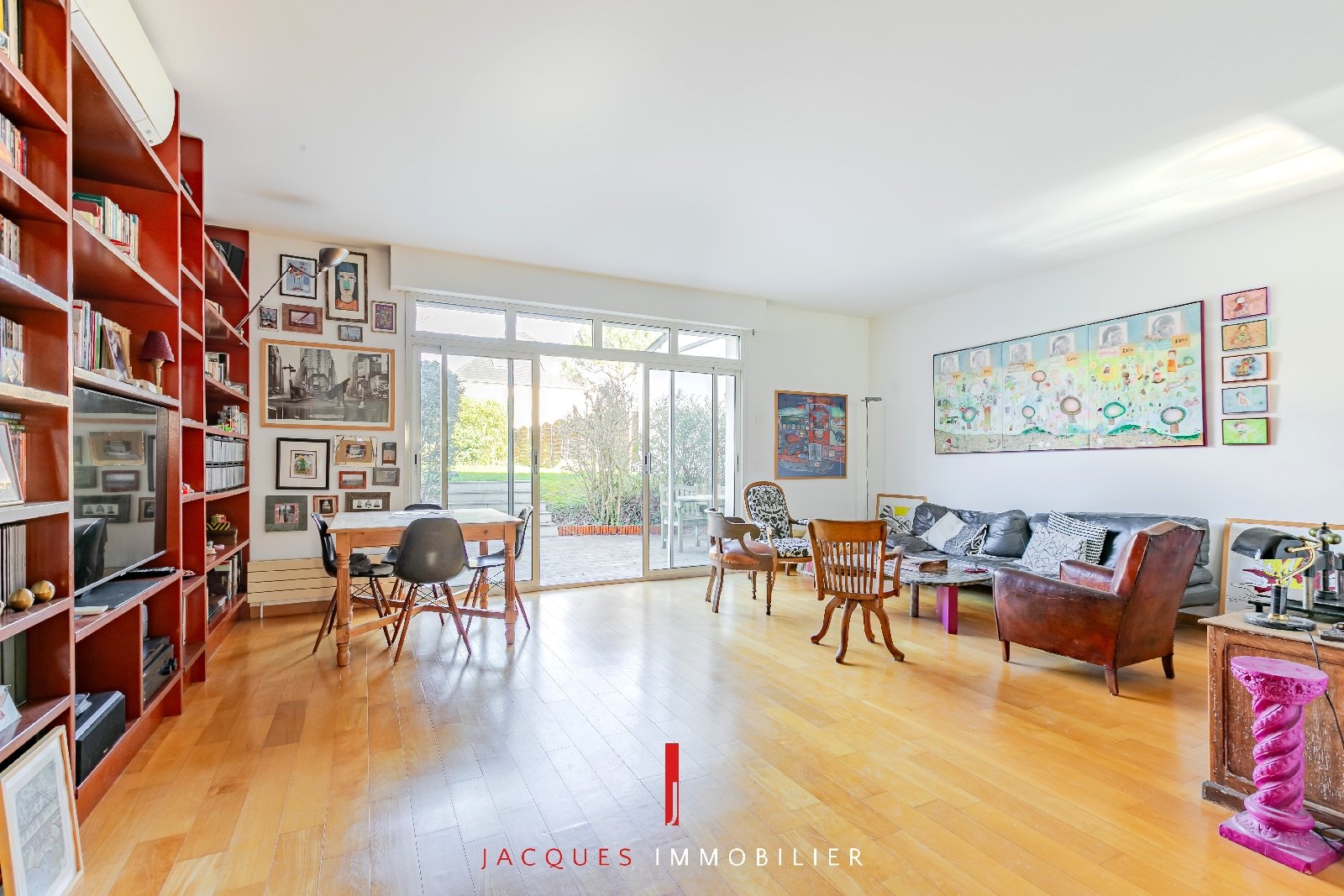 Maison à vendre, 180m², Antony