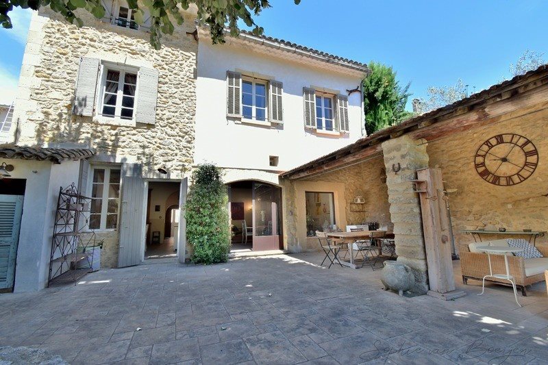 Maison à vendre, 349m², Alleins