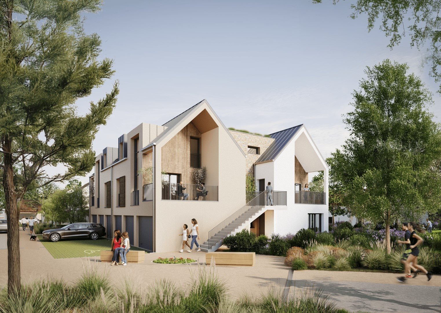 Maison à vendre, 163m², Toussus-le-Noble