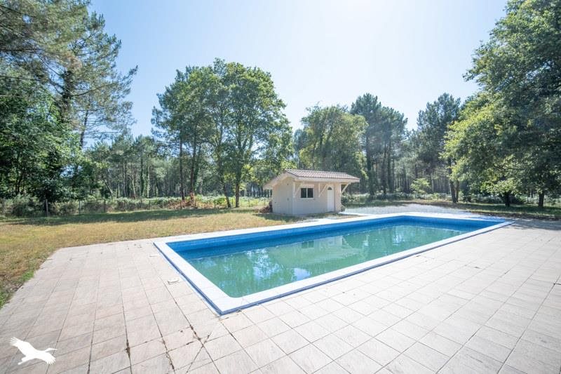 Maison à vendre, 270m², Castets