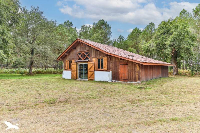 Maison à vendre, 270m², Castets
