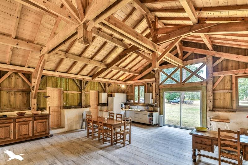 Maison à vendre, 270m², Castets
