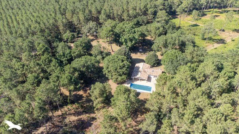 Maison à vendre, 270m², Castets