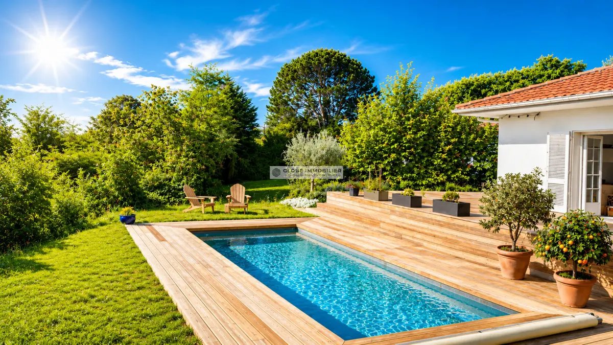 Maison à vendre, 192m², Saint-Jean-de-Luz
