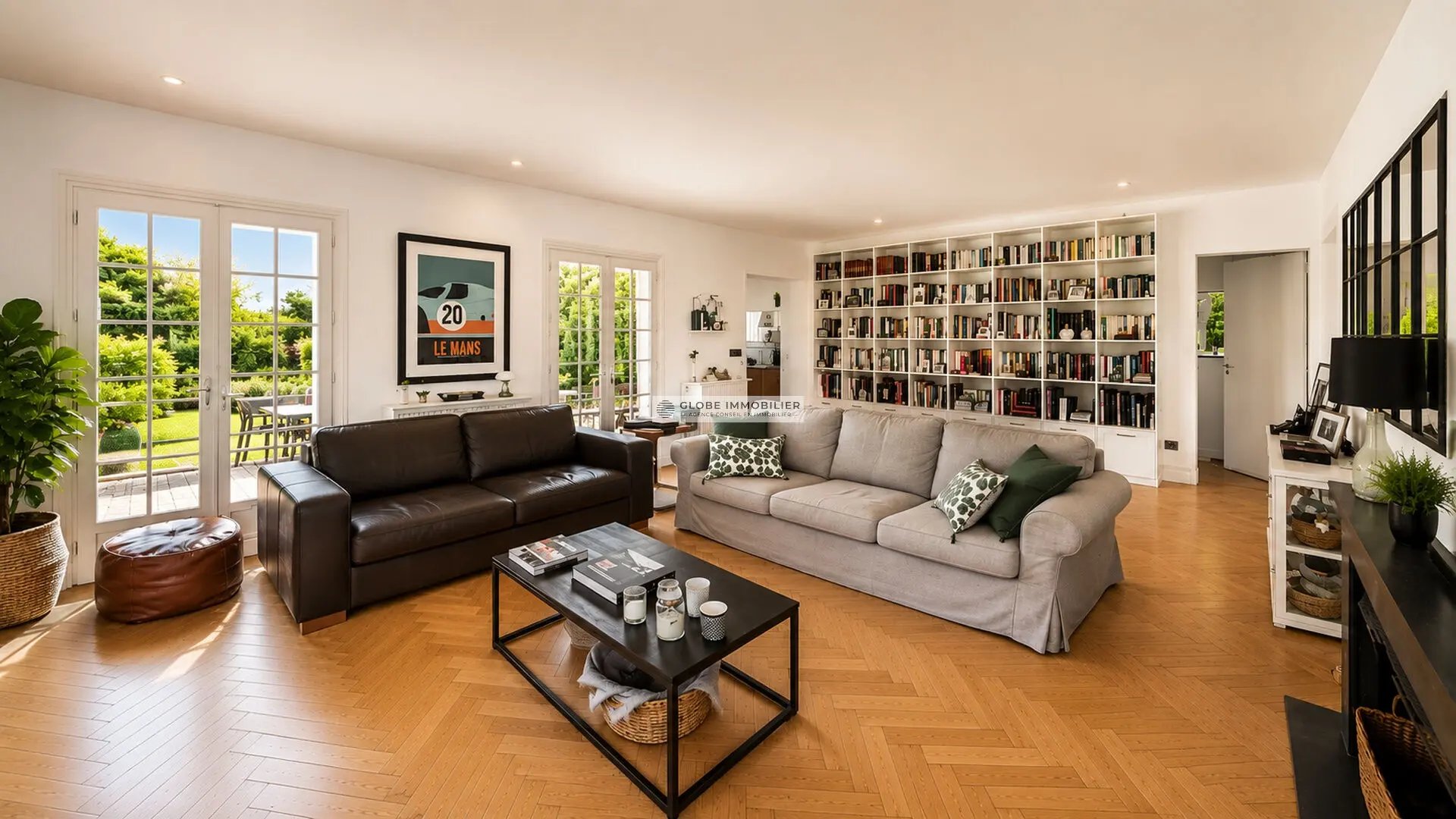 Maison à vendre, 192m², Saint-Jean-de-Luz