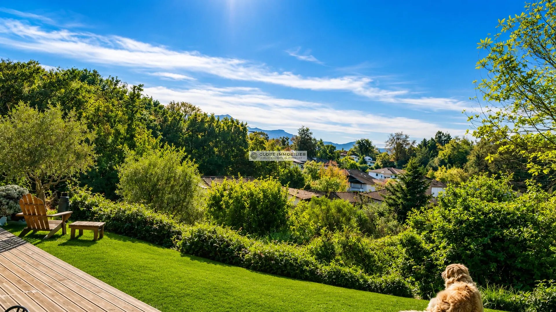 Maison à vendre, 192m², Saint-Jean-de-Luz