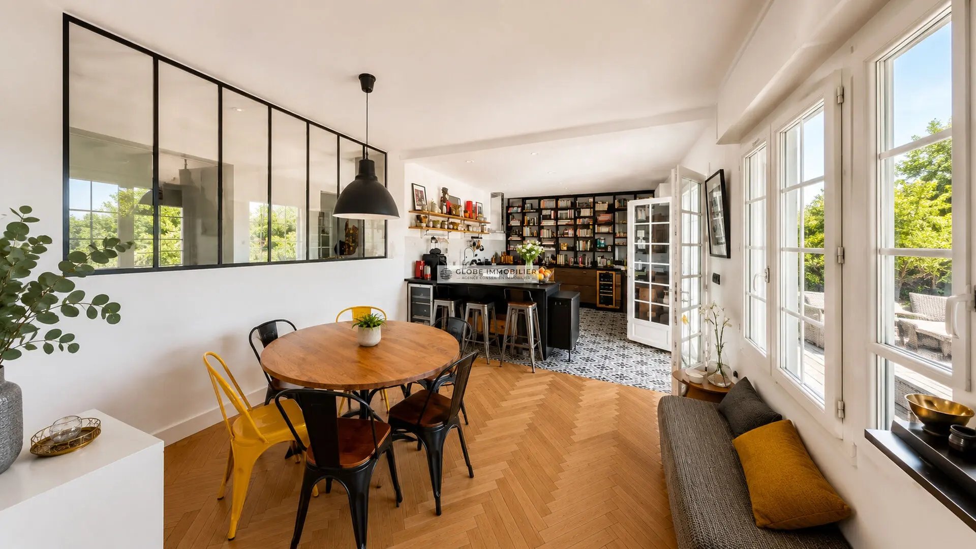 Maison à vendre, 192m², Saint-Jean-de-Luz