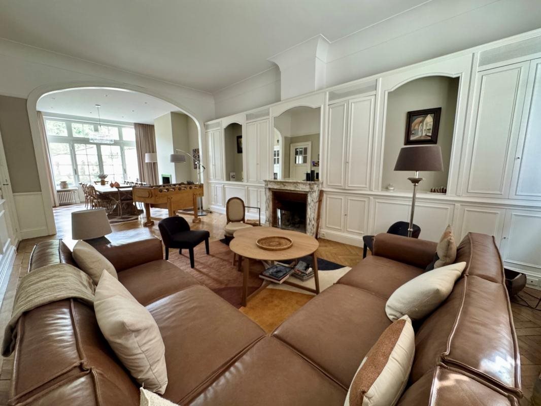 Maison à vendre, 374m², Bourneville