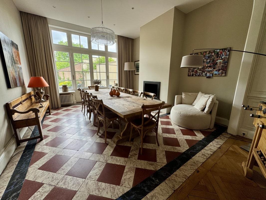Maison à vendre, 374m², Bourneville