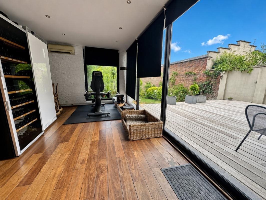 Maison à vendre, 374m², Bourneville