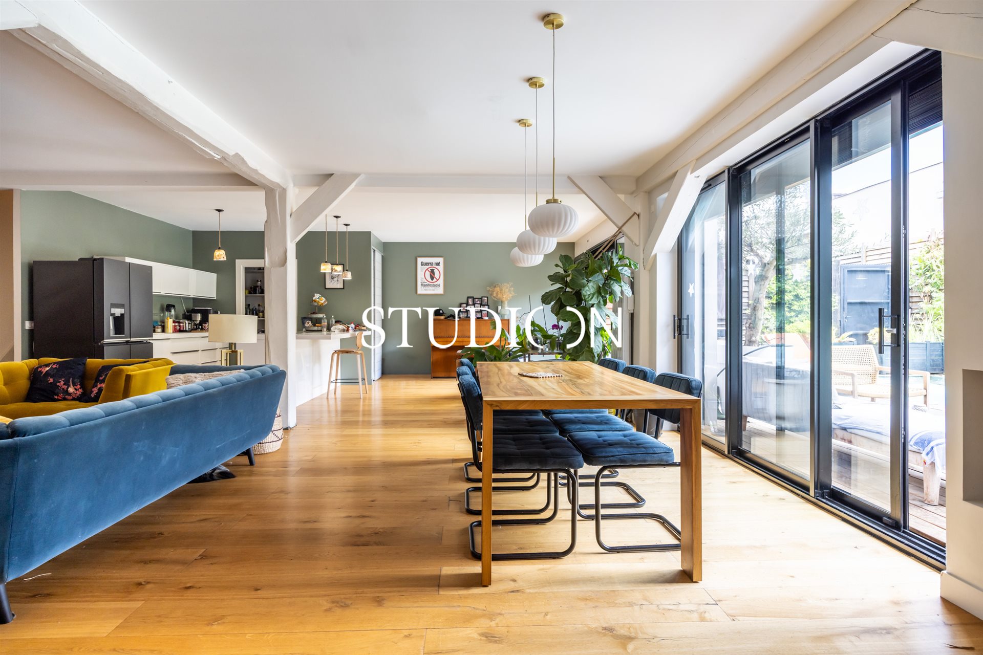 Maison à vendre, 215m², Toulouse