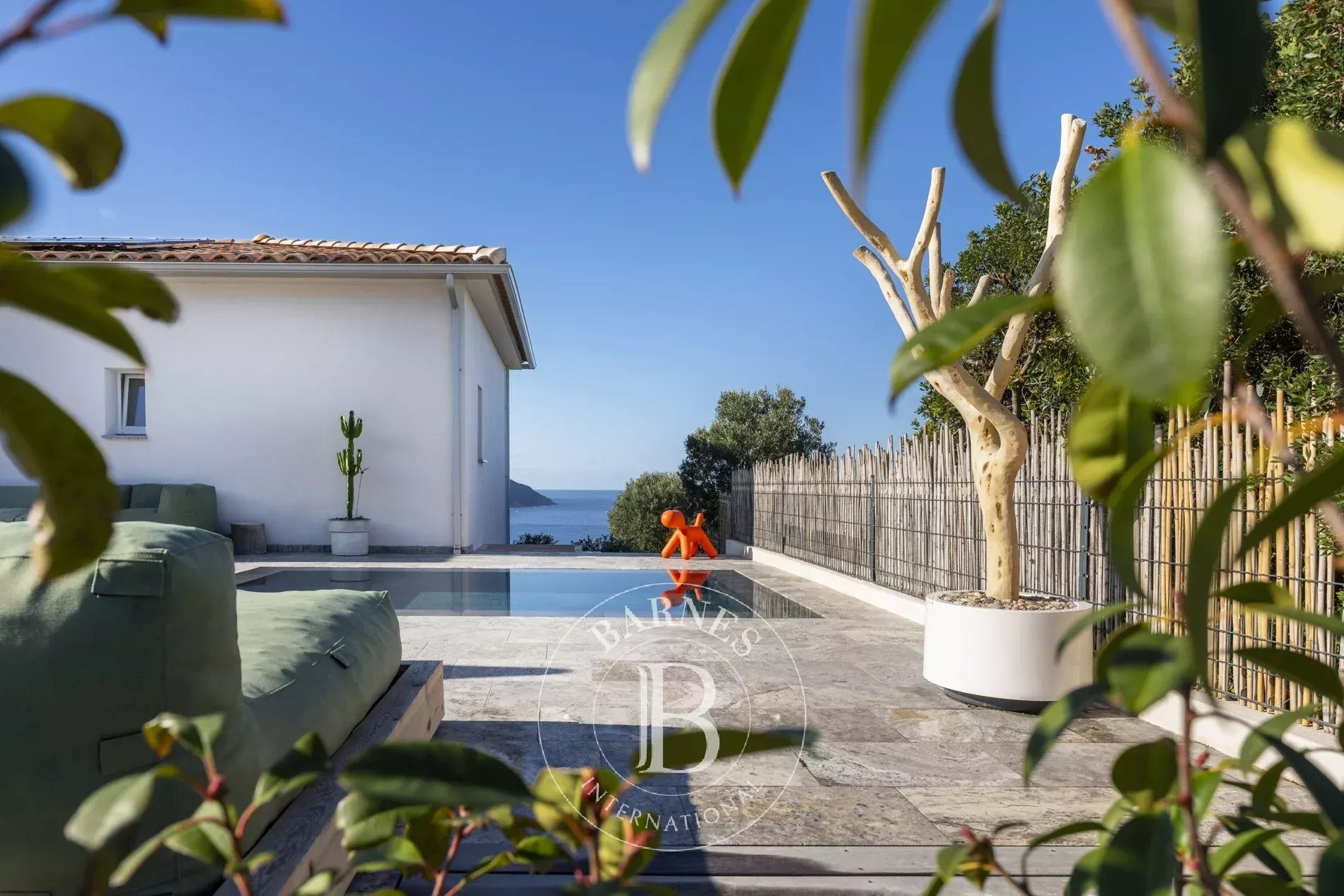 Maison à vendre, 202m², Ajaccio