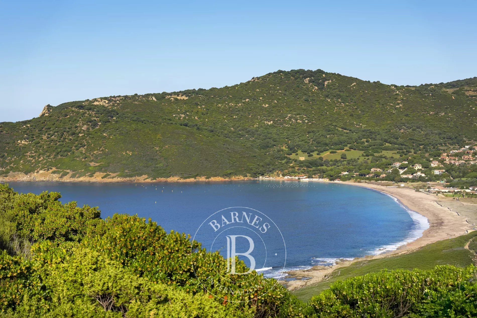Maison à vendre, 202m², Ajaccio
