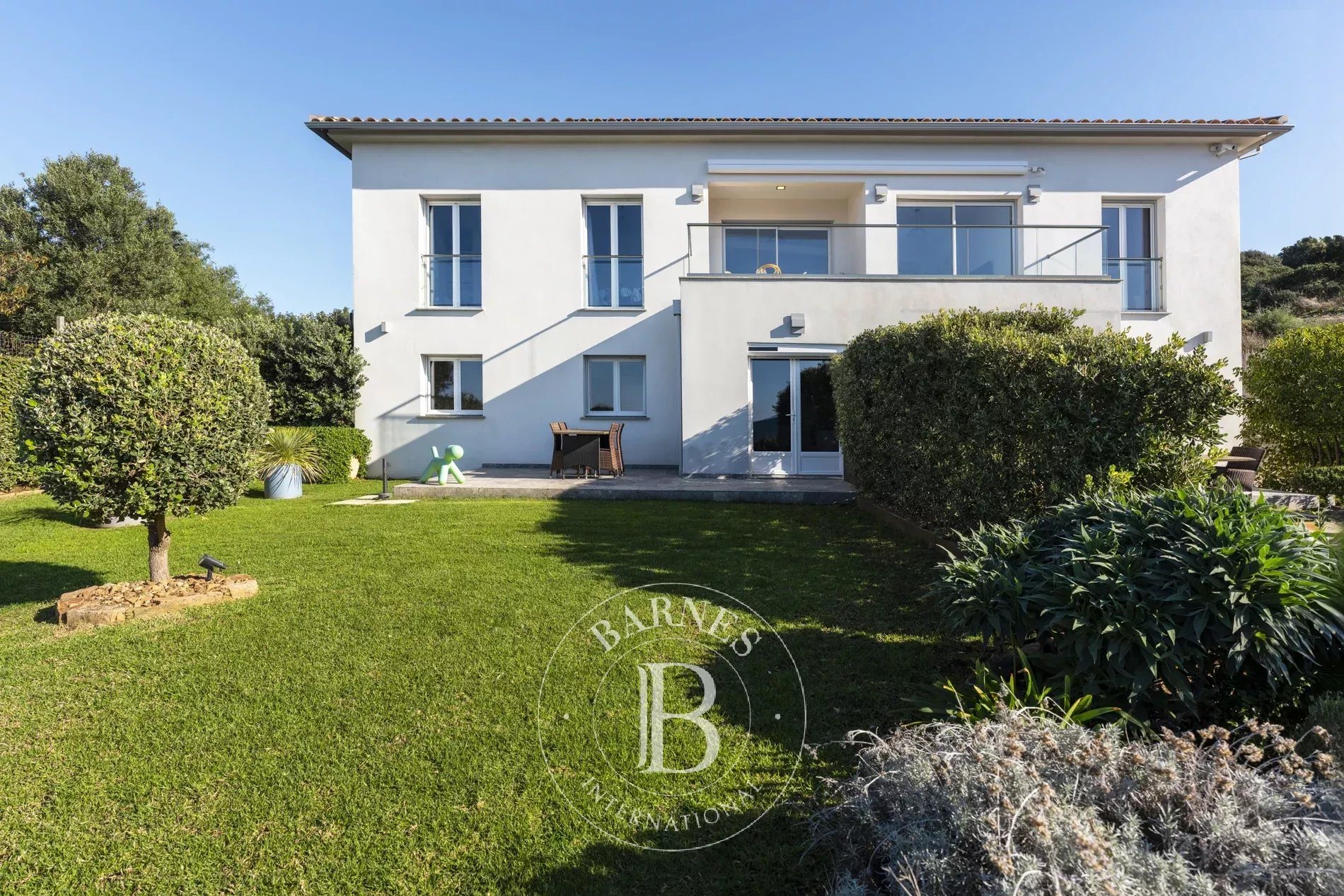 Maison à vendre, 202m², Ajaccio
