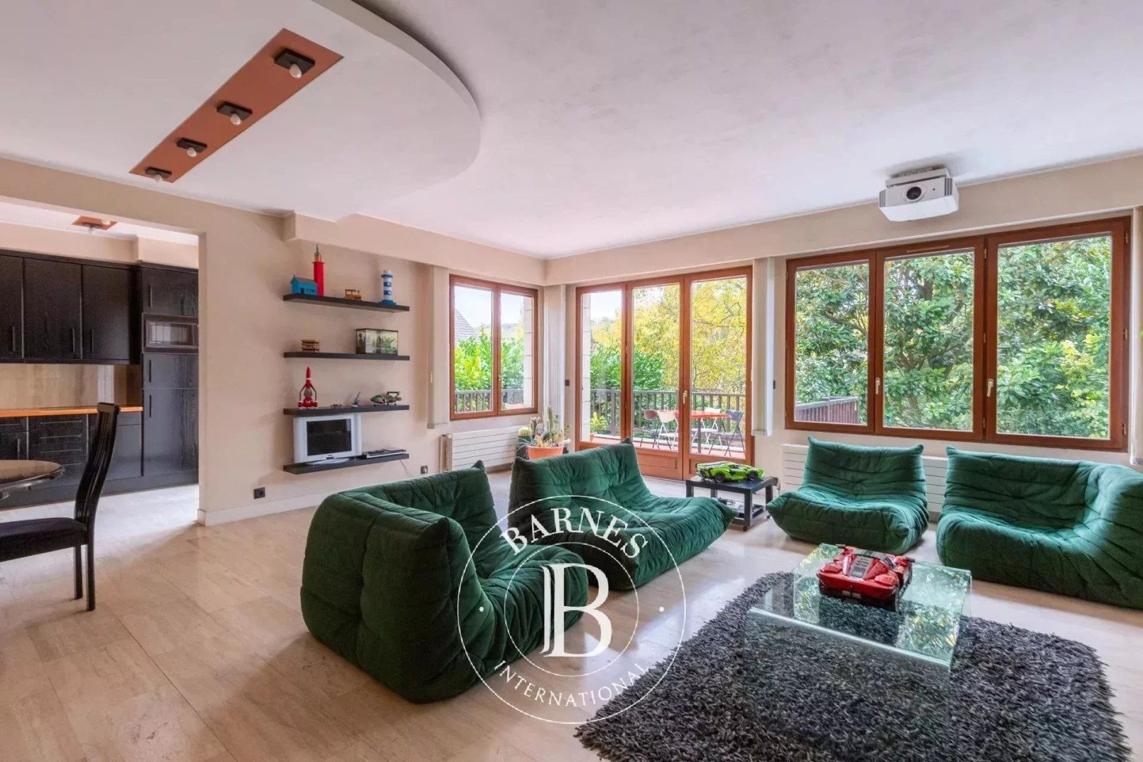 Maison à vendre, 204m², Saint-Germain-en-Laye