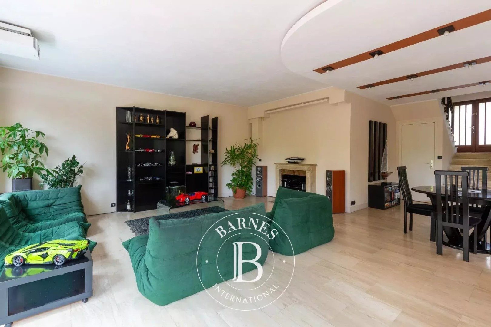 Maison à vendre, 204m², Saint-Germain-en-Laye