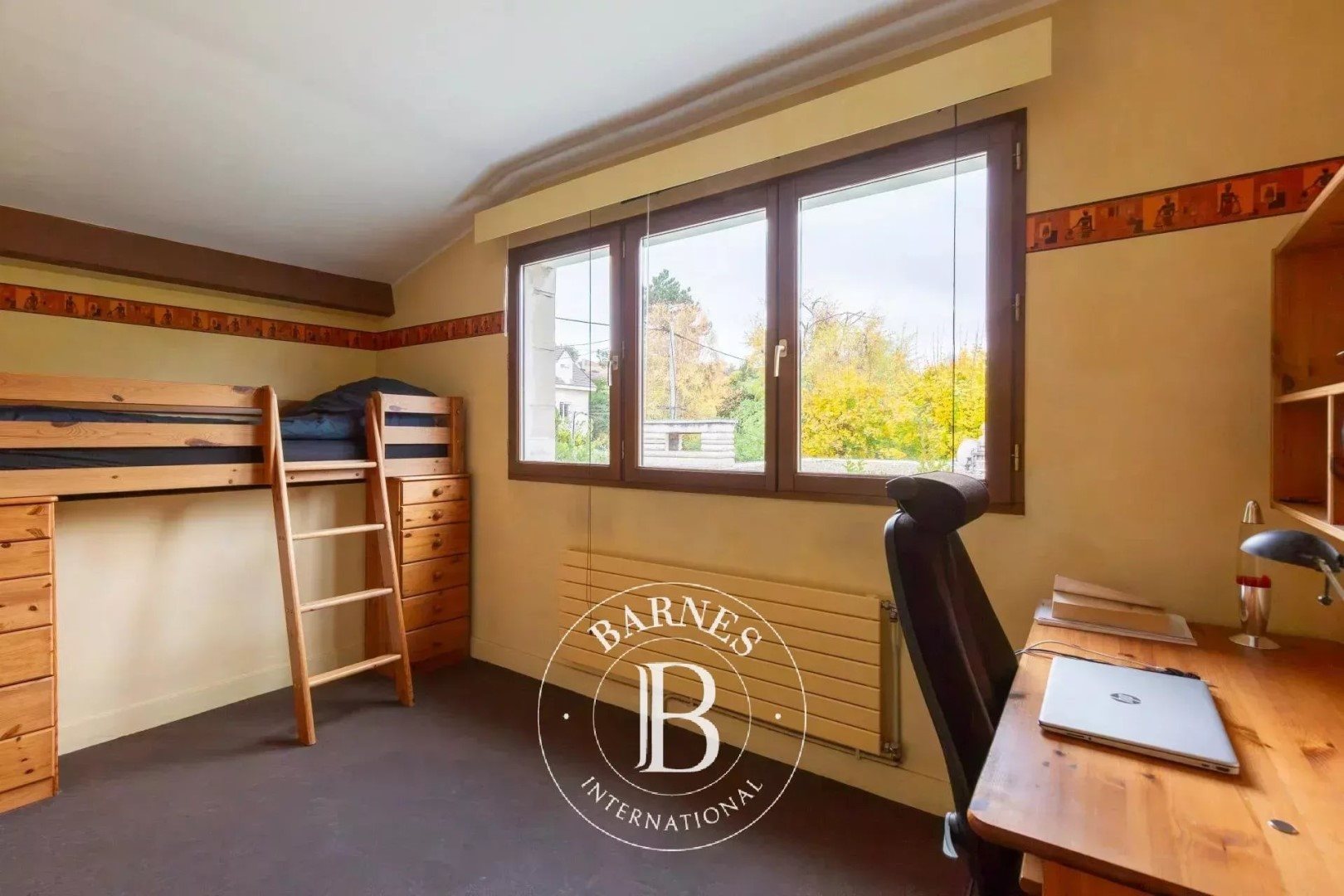 Maison à vendre, 204m², Saint-Germain-en-Laye