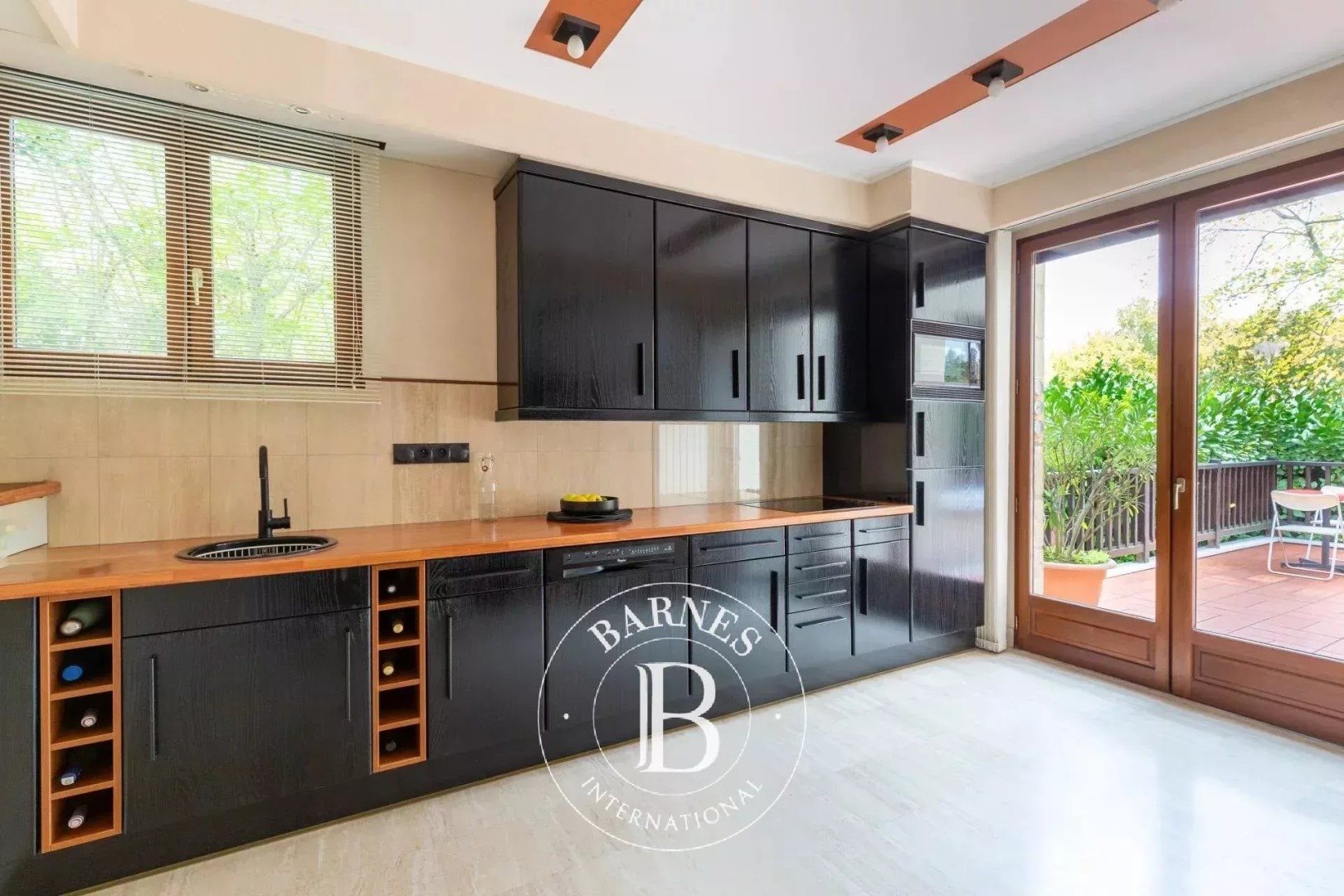 Maison à vendre, 204m², Saint-Germain-en-Laye