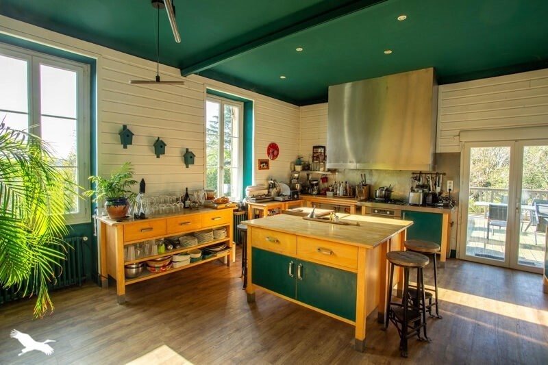 Maison à vendre, 714m², Cadillac-en-Fronsadais