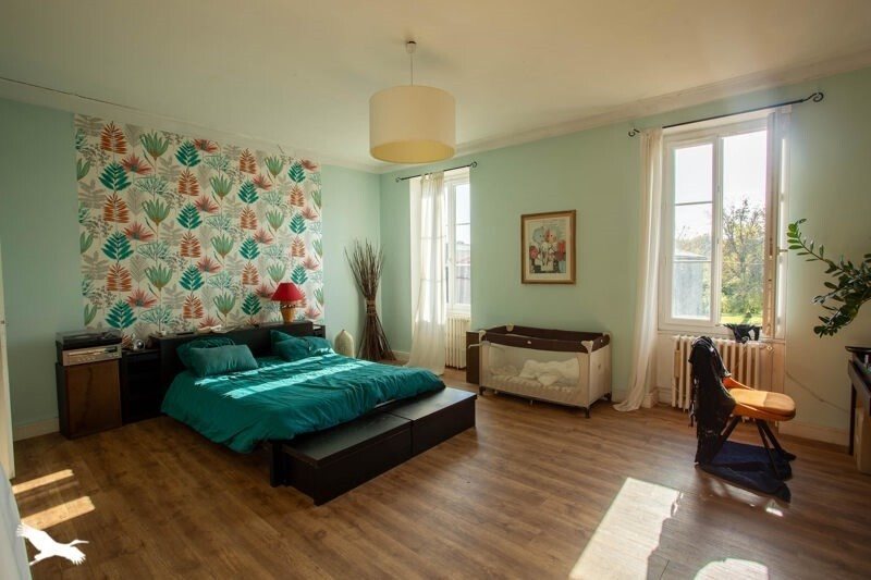Maison à vendre, 714m², Cadillac-en-Fronsadais