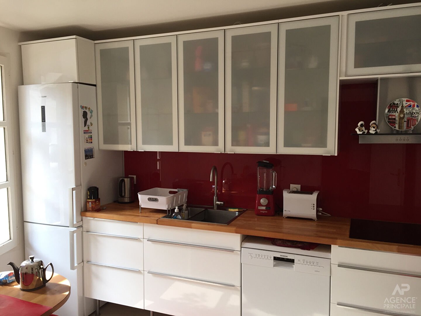 Maison à louer, 164m², Rueil-Malmaison