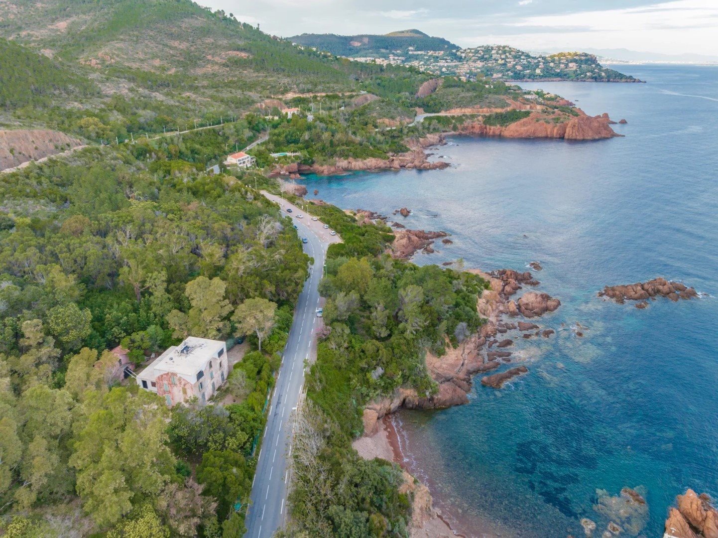 Maison à vendre, 350m², Saint-Raphaël