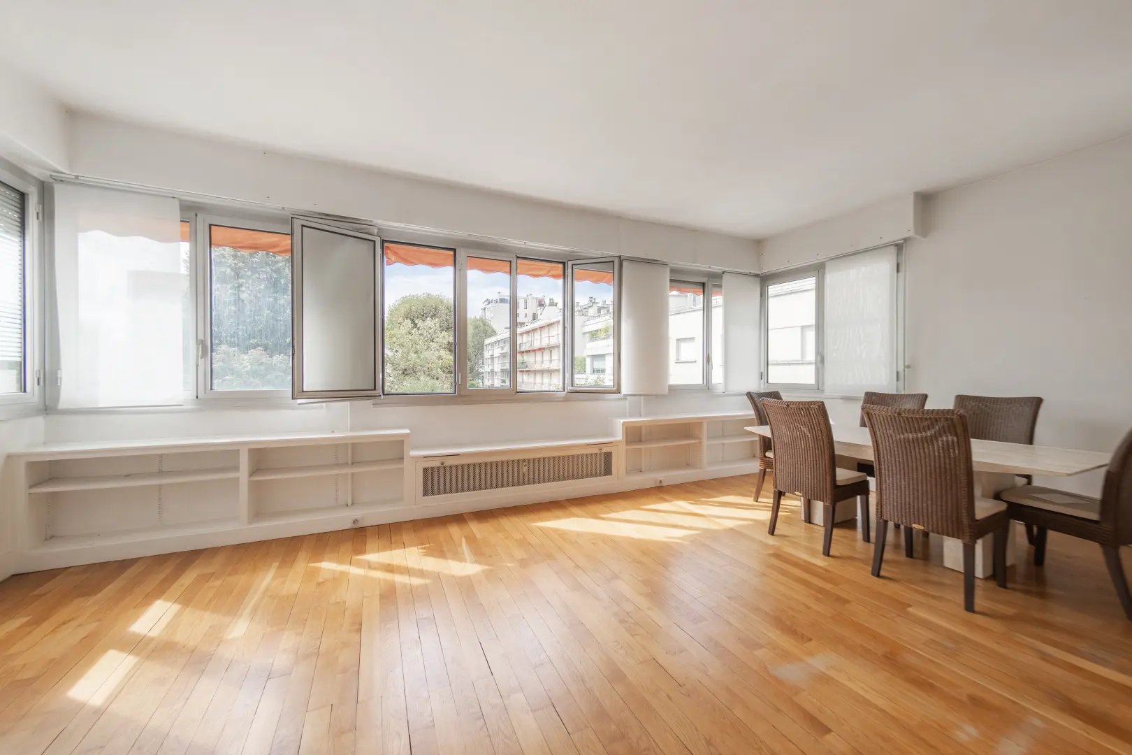 Appartement à vendre, 100m², Neuilly-sur-Seine