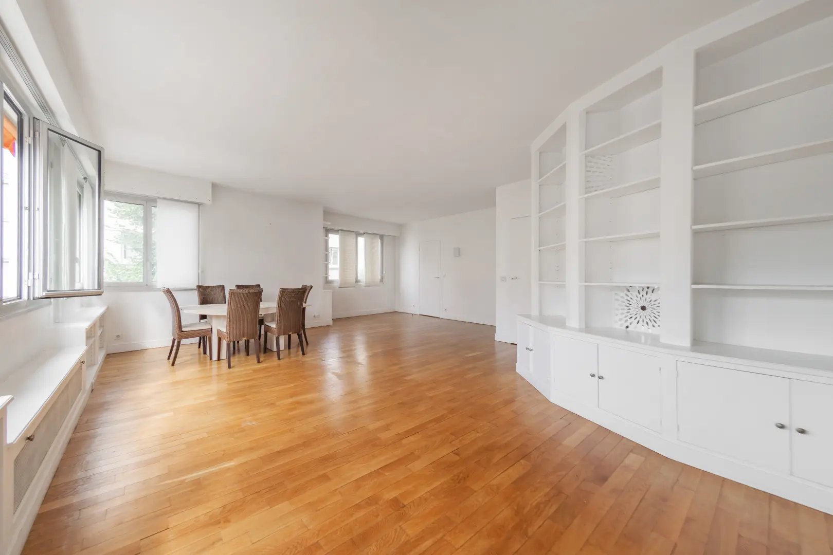 Appartement à vendre, 100m², Neuilly-sur-Seine